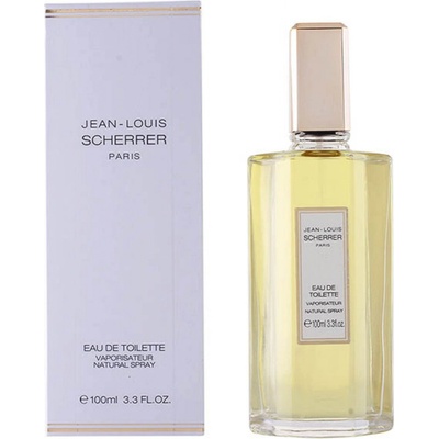 Jean Louis Scherrer 1979 toaletní voda dámská 100 ml