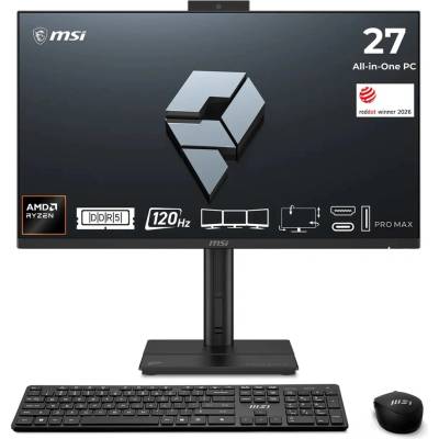 MSI PRO MAX 27TP Z 8MG-002XEU