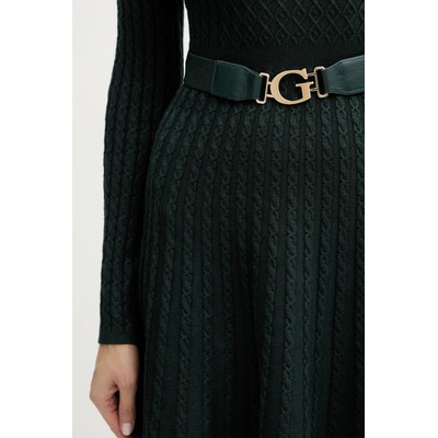 GUESS Рокля Guess HANA (W5BK68.Z2YJ2)