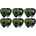 Dunlop PH 112R 1.14 James Hetfield 6 Перце за китара (PH112R114-6PACK-SET)