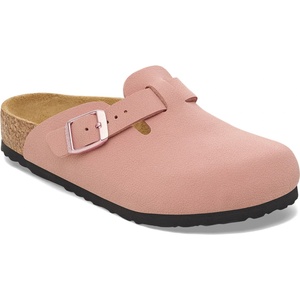 Birkenstock Детски сандали Birkenstock Kid's Boston BFBC Sandals - Pink Clay - размер 32 (702-6039-0317)
