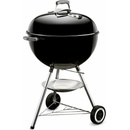 Weber Classic Kettle čierny