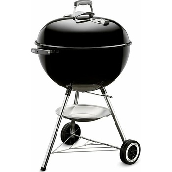 Weber Classic Kettle čierny