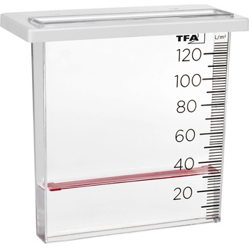 TFA Дъждомер - 47.1014 (79-47.1014)