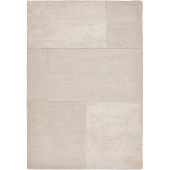 Asiatic Carpets Светлокремав килим , 200 x 290 cm Tate Tonal Textures - Asiatic Carpets (TATE200290IVOR)