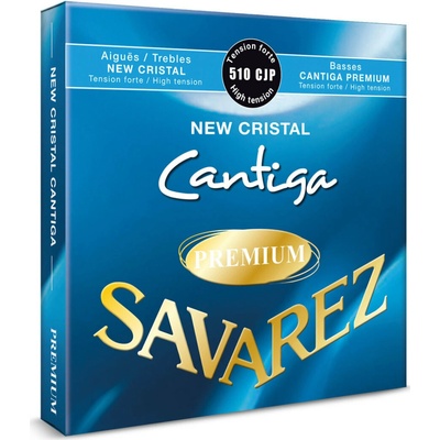 New Cristal Cantiga Premium 192320