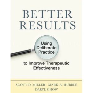 Better Results | Mark A. Hubble, Daryl Chow (ISBN: 9781433831904)
