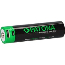 Patona IM1205 batéria - neoriginálna