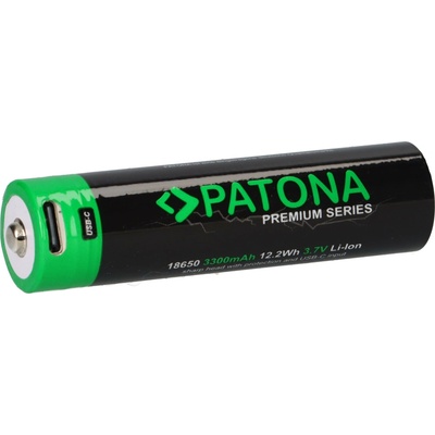 Patona IM1205 batéria - neoriginálna