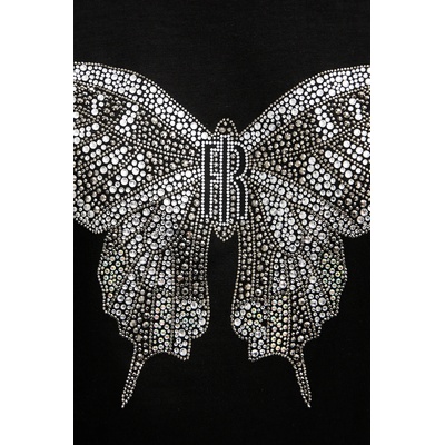 Fracomina Тениска Fracomina (FR26ST3046J401N5)