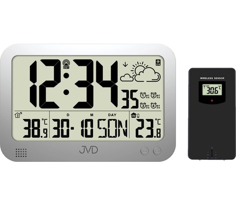 JVD RB3565.2