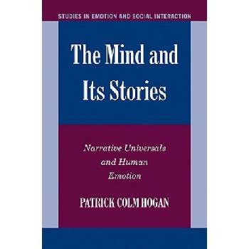 Mind and its Stories | Patrick Colm Hogan
