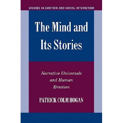 Mind and its Stories | Patrick Colm Hogan