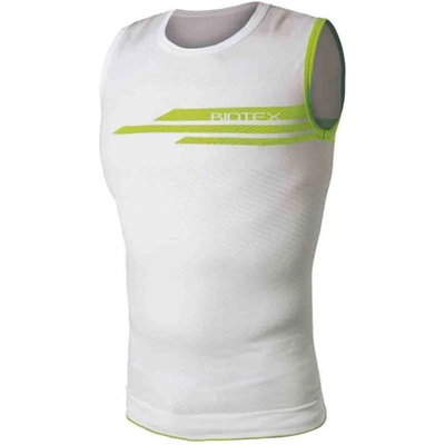 BIOTEX IMPACT biela/zelená