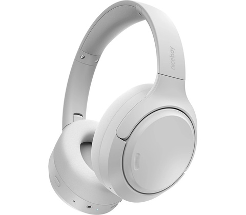 Niceboy Stellar 2 White
