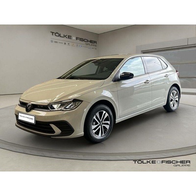 Volkswagen Polo TSI Energy DSG 70 kW
