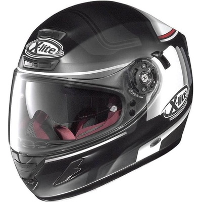 X-Lite X-702GT Ofenpass N-Com