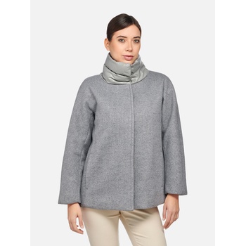 Geox Дамско яке Diamanta Grey Geox | Siv | ЖЕНИ | S