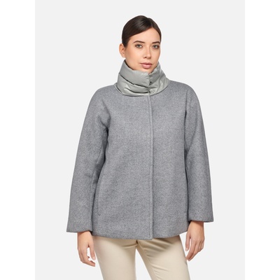 Geox Дамско яке Diamanta Grey Geox | Siv | ЖЕНИ | S