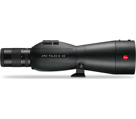 Leica Televid 82 set