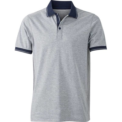James & Nicholson JN 706 pánske polosivé