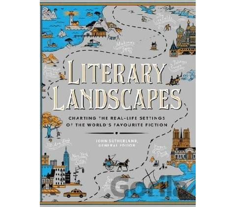 Literary Landscapes