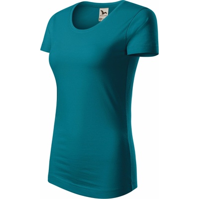 Malfini 172 Origin GOTS petrol blue
