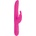 CalExotics Posh Bounding Bunny Pink Vibrator