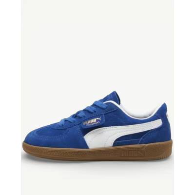 PUMA Palermo Cobalt Glaze Gum Shoes Blue
