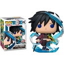 Funko Pop! 876 Demon Slayer Giyu Tomioka Special Edition