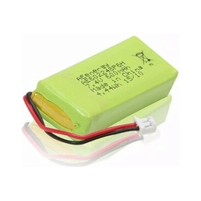 Akumulátor Dogtra 3.6V 350 mAh