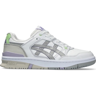 Asics Баскетболни кецове Asics Men's Basketball Trainers - White/Mid Grey
