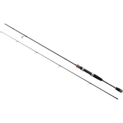 BERKLEY FireFlex Spinning 2,4 m 3-18 g 2 diely