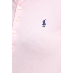 Ralph Lauren тениска с яка дамска (211B18200) - answear - 254,06 лв