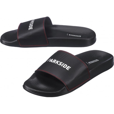 Parkside černá – Zboží Dáma