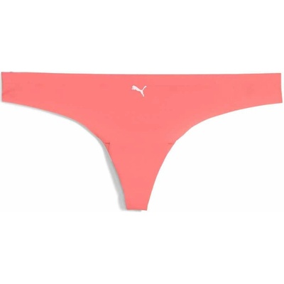 Puma SEAMLESS STRING 2 W oranžové