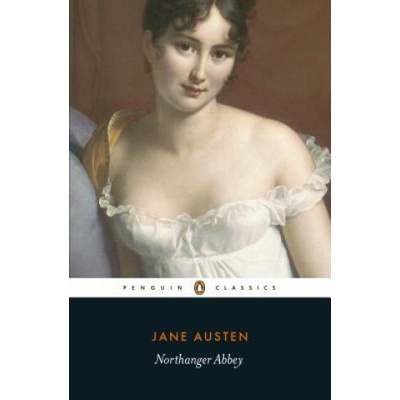 Northanger Abbey - Jane Austen