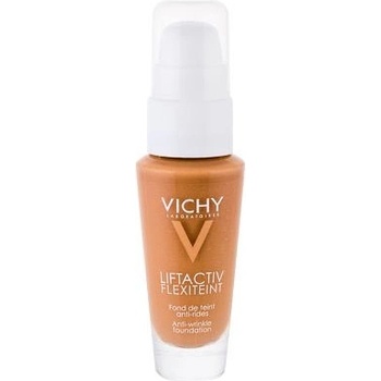 Vichy Liftactiv Flexiteint tekutý make-up s liftingovým účinkem SPF20 45 Gold 30 ml