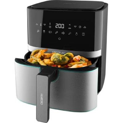 CecoFry 3315