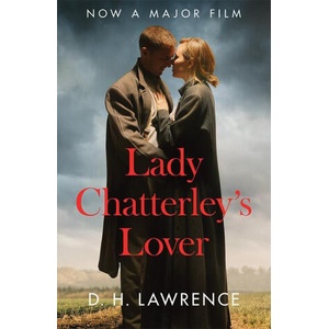Lady Chatterley's Lover | D. H. Lawrence (ISBN: 9780008609818)