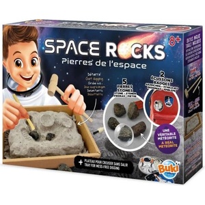 Buki France Digkit - Космически скали (442) (442)