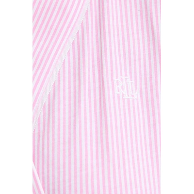 Lauren Ralph Lauren Памучен халат Lauren Ralph Lauren (I814702)