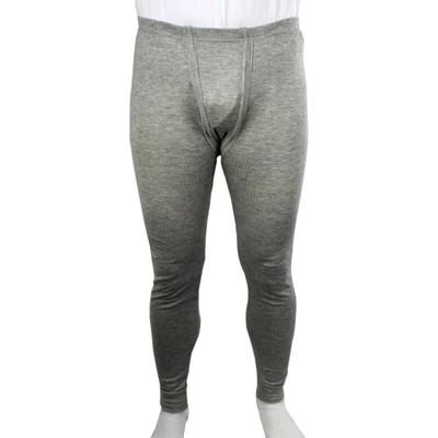 Zidane spodky šedomodrá