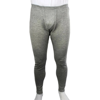 Zidane spodky šedomodrá