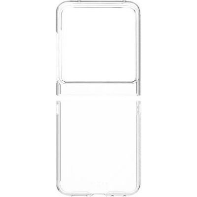 FIXED Pure pro Motorola Razr 50 čiré FIXPU-1357 – Zboží Živě