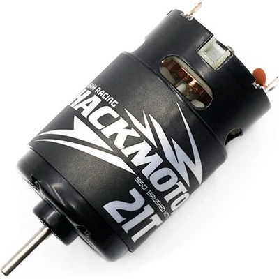 Yeah Racing DC motor 550 Hackmoto 21T