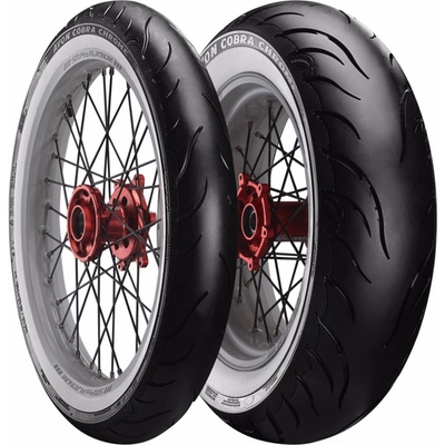 Avon Cobra Chrome 240/40 R18 79V
