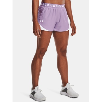 Under Armour Къси панталони Play Up 3.0 на Under Armour за жени Under Armour | Lilav | ЖЕНИ | L