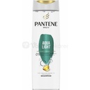 Pantene Aqua Light šampón pre jemné a mastiace sa vlasy 400 ml