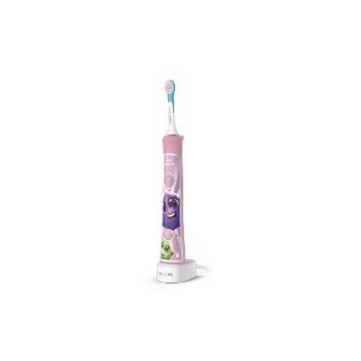 HX6352/42 Pink Sonicare for kids PHILIPS
